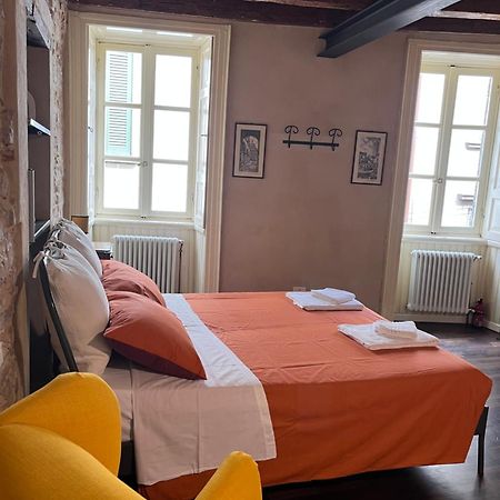 Olivia Suite Charme&Relax Bergamo Exterior photo