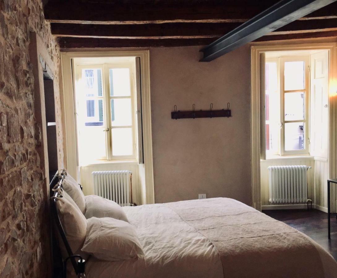 Olivia Suite Charme&Relax Bergamo Exterior photo