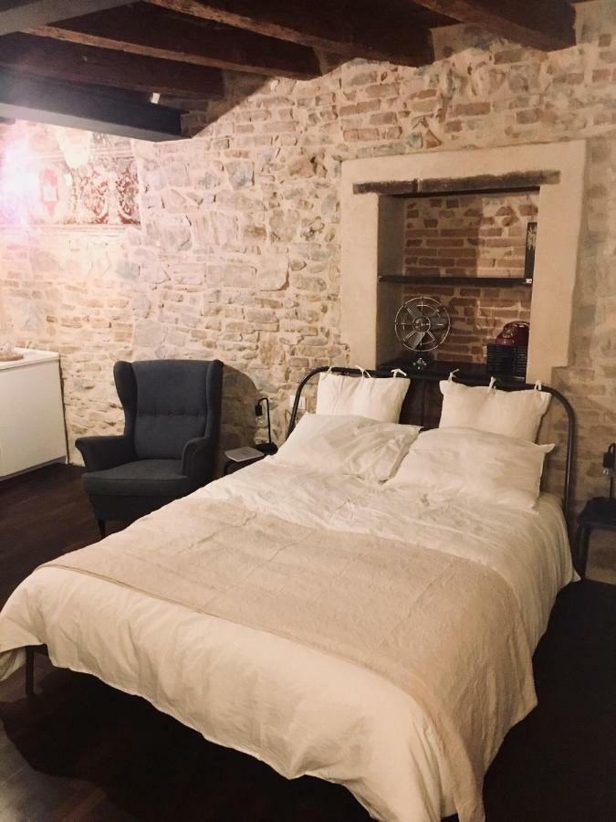 Olivia Suite Charme&Relax Bergamo Exterior photo